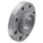 8" Multi-Bolt Pattern 2-Piece Pipe Flange - CPVC