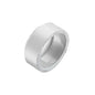 P107 - 8 x 4" PVC Bushing - Spigot x Hub