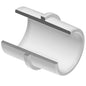Spears® S0302-40, 4 in nominal, Pipe ID Spigot end style, SCH 40/STD, PVC, Domestic