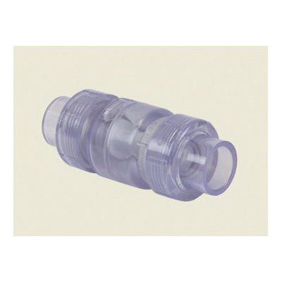 True Union - 2" Utility Swing Check Valve - PVC