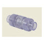True Union - 2" Utility Swing Check Valve - PVC