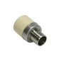 3/4" Transition Adapter - CPVC - CTS Socket x PEX Barb-Crimp