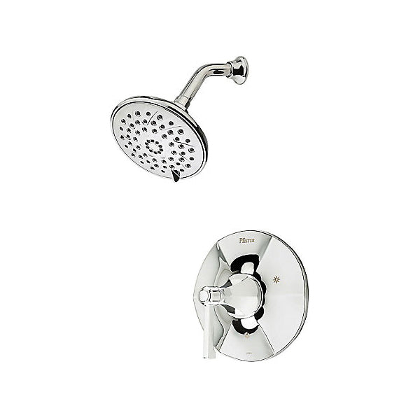 Pfister® LG89-7DE Shower Trim Only, Pfister® Shower Trim Only, 1.8 gpmhower