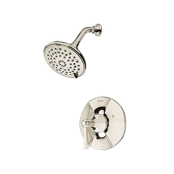 Pfister® LG89-7DE Shower Trim Only, Pfister® Shower Trim Only, 1.8 gpmhower