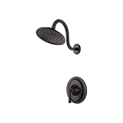 Pfister® LG89-7GL Shower Trim Only, Pfister® Shower Trim Only, 1.8 gpmhower