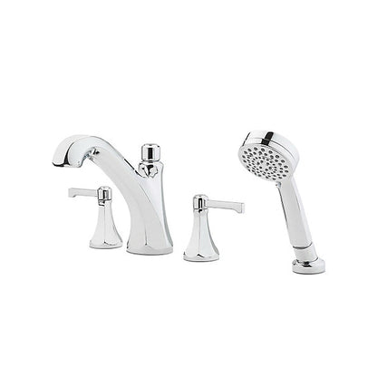 Pfister® Professional Grade Roman Tub Trim, Arterra™, 1.8 gpm, Traditional