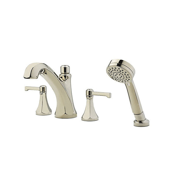 Pfister® Professional Grade Roman Tub Trim, Arterra™, 1.8 gpm, Traditional