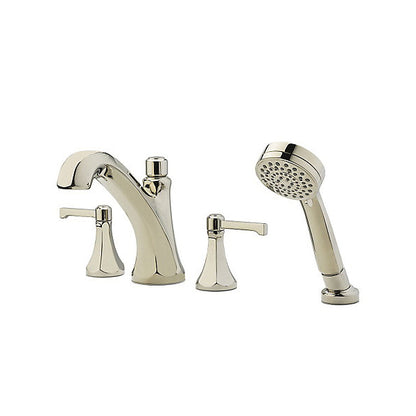 Pfister® Professional Grade Roman Tub Trim, Arterra™, 1.8 gpm, Traditional