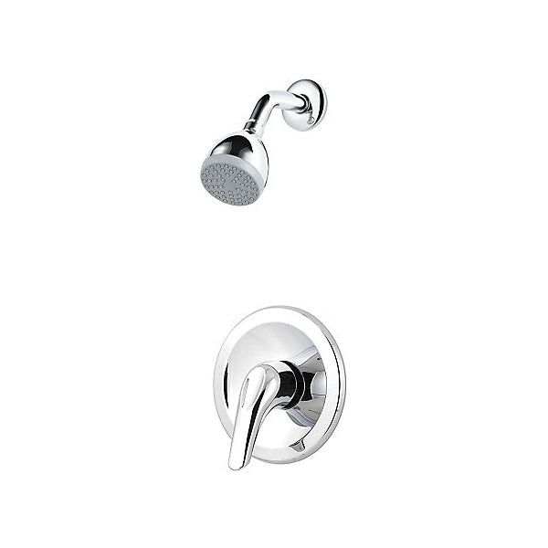 Pfister® LG89-020 Professional Grade Shower Trim Only, Pfister® Professional Grade Shower Trim Only, 1.8 gpmhower