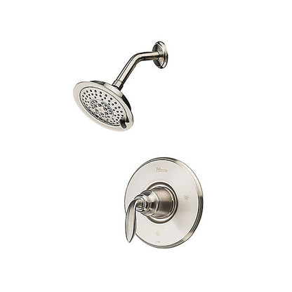 Pfister® LG89-7CB Shower Trim Only, Pfister® Shower Trim Only, 1.8 gpmhower