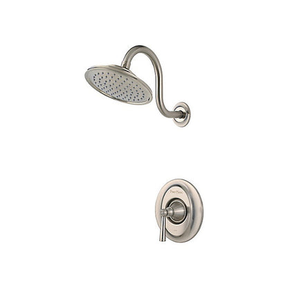 Pfister® LG89-7GL Shower Trim Only, Pfister® Shower Trim Only, 1.8 gpmhower