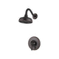 Marielle - Professional Grade Shower Trim Only - 1.8 GPM