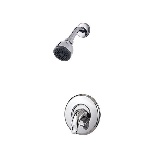 Pfister® LG89-7SR Shower Trim Only, Pfister® Shower Trim Only, 1.8 gpmhower