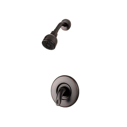 Pfister® LG89-7SR Shower Trim Only, Pfister® Shower Trim Only, 1.8 gpmhower