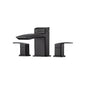 Kenzo - Professional Grade Closed Roman Tub Trim - Deck