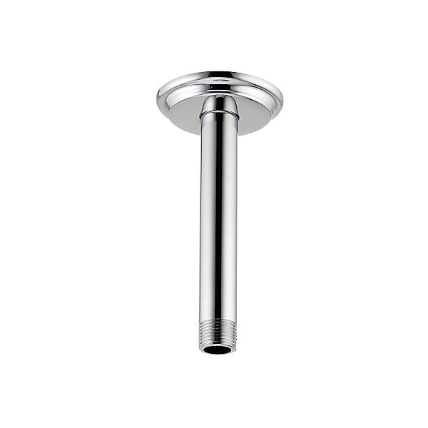 Professional Grade Ceiling Shower Arm with Flange - 015-06CC