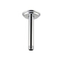 Professional Grade Ceiling Shower Arm with Flange - 015-06CC