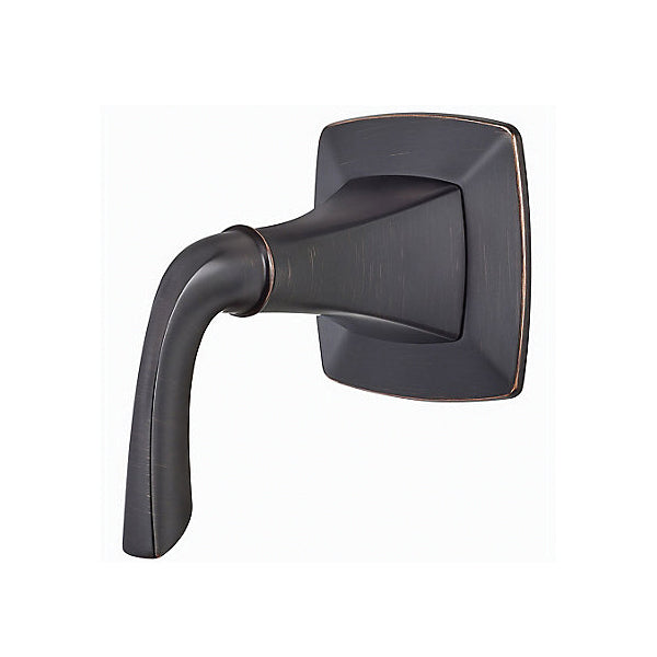 Pfister® Professional Grade Diverter Trim Only, 016-BS0