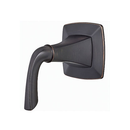 Pfister® Professional Grade Diverter Trim Only, 016-BS0