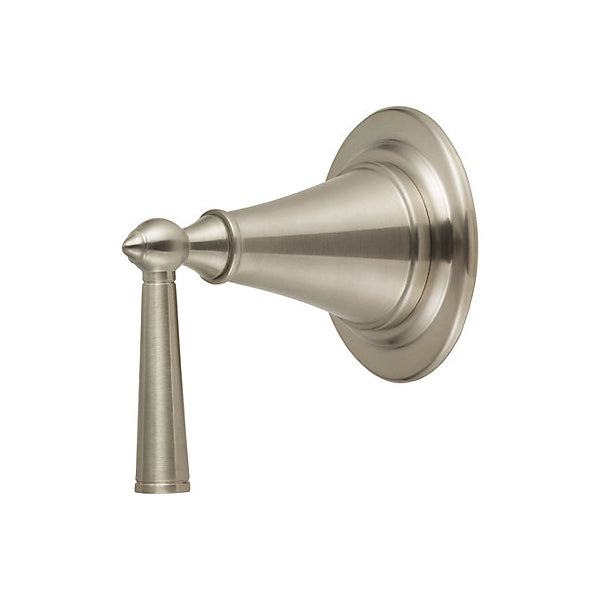 Pfister® 016-GL0 Professional Grade Diverter Trim Only, Pfister® Professional Grade Diverter Trim Only