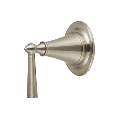 Pfister® 016-GL0 Professional Grade Diverter Trim Only, Pfister® Professional Grade Diverter Trim Only