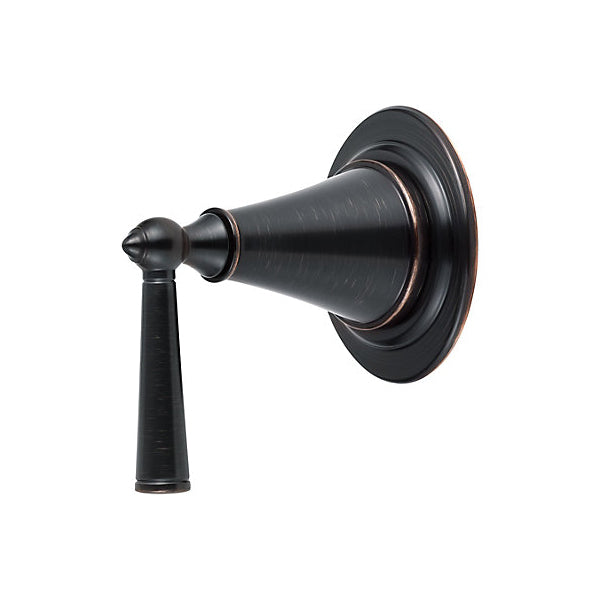 Pfister® 016-GL0 Professional Grade Diverter Trim Only, Pfister® Professional Grade Diverter Trim Only