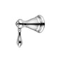 Marielle - Diverter Trim Only - Wall Mount