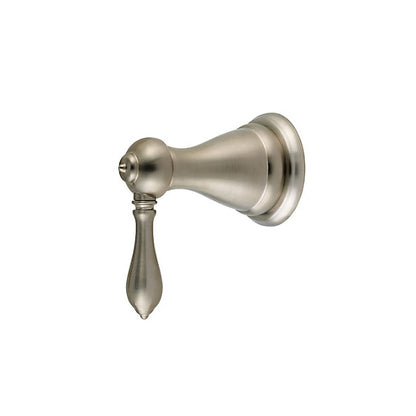 Marielle - Diverter Trim Only - Wall Mount