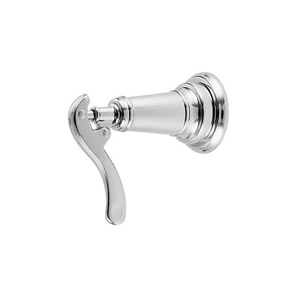 Pfister® 016-YP0 Professional Grade Diverter Trim Only, Pfister® Professional Grade Diverter Trim Only