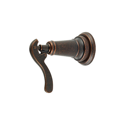Pfister® 016-YP0 Professional Grade Diverter Trim Only, Pfister® Professional Grade Diverter Trim Only