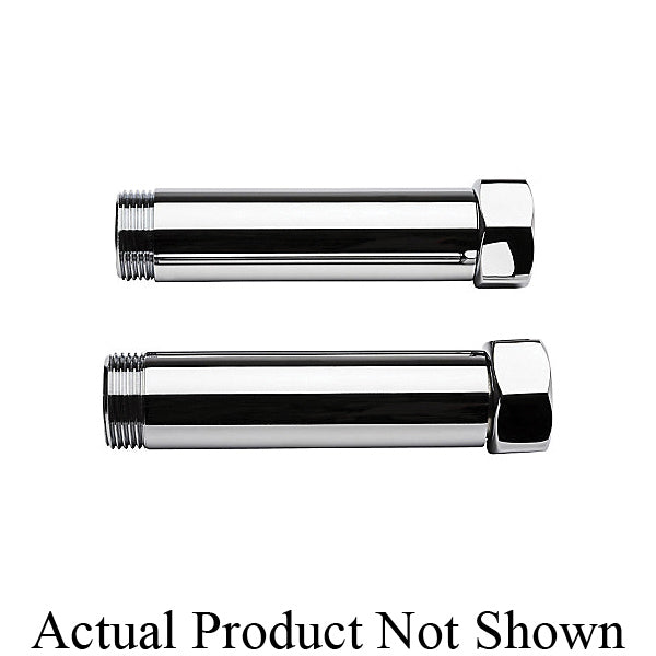 Pfister® Tub Filler Extension Kit, 4 in, For Use With Traditional™ RT6-1TF Free Standing Tub Filler