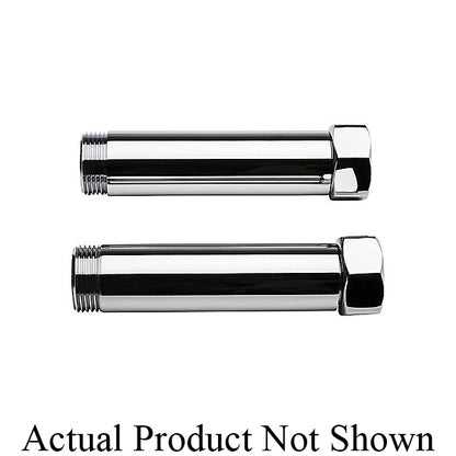 Pfister® Tub Filler Extension Kit, 4 in, For Use With Traditional™ RT6-1TF Free Standing Tub Filler