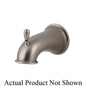 Tub Spout Sub-Assembly with Diverter - 920-523A