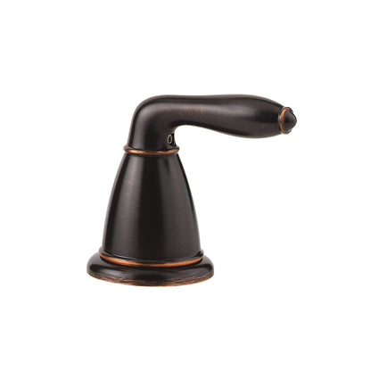 Pfister® Replacement Lever Handle, For Use With Lavatory Faucet and Roman Tub/Bidet Filler