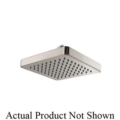 Kenzo - Water Saving Shower Head - Brushed Nickel - 1.8 GPM