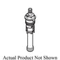 Pfister® 974-1550 Cold Cartridge, For Use With Ashfield™ F-049-YW2 8 in Widespread Faucet
