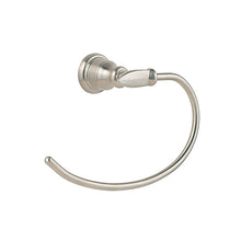 Pfister® Avalon™ Professional Grade Towel Hook, 3-9/16 in OAD,etal