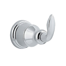 Pfister® Avalon™ Professional Grade Robe Hook, 1 Hook, 3-7/16 in OAW,etal