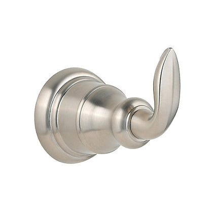 Avalon - Professional Grade Robe Hook - Wall Mount - 1 Hook