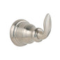 Avalon - Professional Grade Robe Hook - Wall Mount - 1 Hook