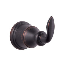 Pfister® Avalon™ Professional Grade Robe Hook, 1 Hook, 3-7/16 in OAW,etal