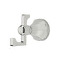 Arterra - Professional Grade Robe Hook - Wall Mount - 1 Hook