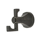 Arterra - Professional Grade Robe Hook - Wall Mount - 1 Hook