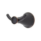 Saxton - Professional Grade Robe Hook - 1 Hook