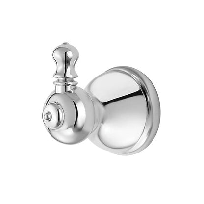 Marielle - Professional Grade Robe Hook - Wall Mount