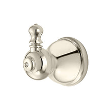 Pfister® Marielle™ Professional Grade Robe Hook, 1 Hook, 2-23/32 in OAW,etal