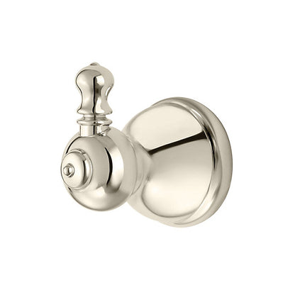 Marielle - Professional Grade Robe Hook - Wall Mount