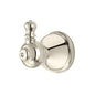 Marielle - Professional Grade Robe Hook - Wall Mount