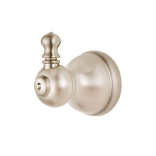 Pfister® Marielle™ Professional Grade Robe Hook, 1 Hook, 2-23/32 in OAW,etal