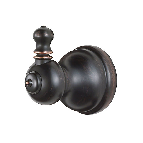 Marielle - Professional Grade Robe Hook - Wall Mount